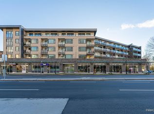 725 Marine Dr #501, North Vancouver, BC V7M 0G2
