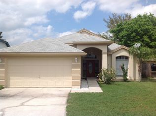 1324 Carpenter Branch Ct, Oviedo, FL 32765