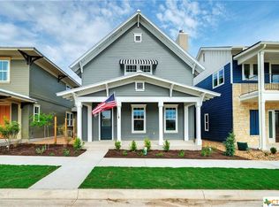 1112 Hauptstrasse, New Braunfels, TX 78130