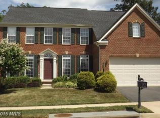 19248 Snider House Ct, Leesburg, VA 20176