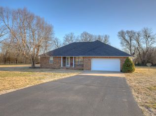 13416 Jasmine Loop, Carthage, MO 64836