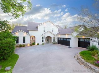 1813 S 14th St, McAlester, OK 74501