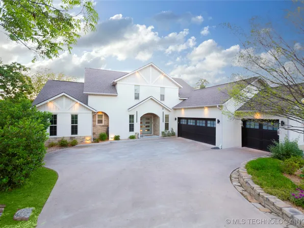 1813 S 14th St, McAlester, OK 74501