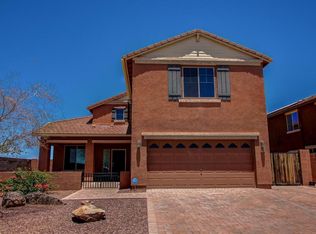 25296 W Pleasant Ln, Buckeye, AZ 85326