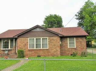 114 S Alaska St, Spiro, OK 74959