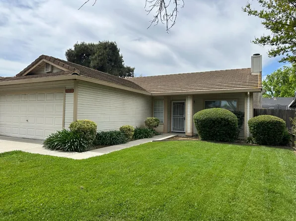 505 Goldrun Dr, Modesto, CA 95354