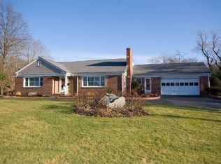 1110 Brush Hill Rd, Milton, MA 02186