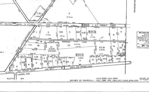 212 Old Forks Rd, Hammonton, NJ 08037