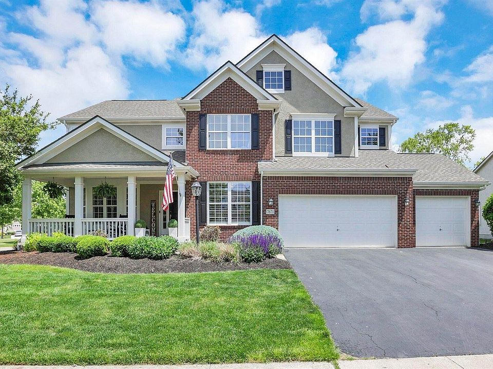 1st image of 7671 Indian Springs Dr
