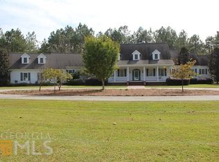 3683 Bowen Rd, Claxton, GA 30417