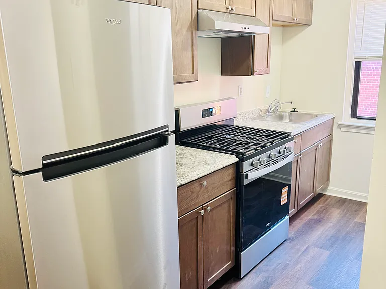 4256 Benning Rd NE #204 — Photo 6