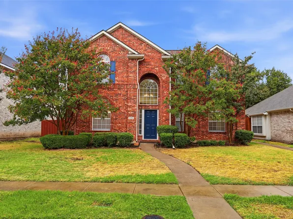 9105 Norman Dr, Plano, TX 75025