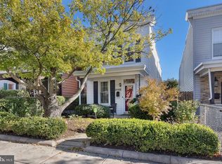 3723 Roland Ave, Baltimore, MD 21211