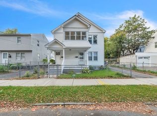 82-84 Santa Barbara St, Springfield, MA 01104