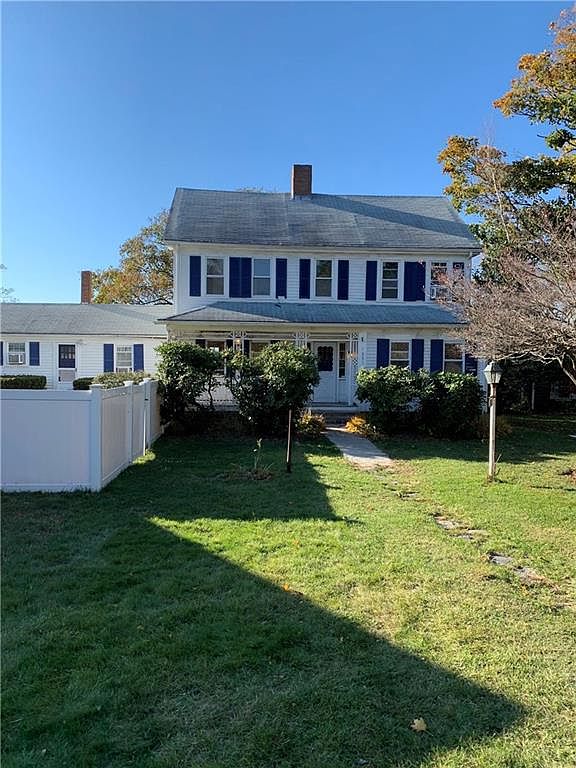 1351 South Broadway, East Providence, RI 02914 Zillow
