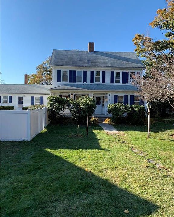 1351 South Broadway, East Providence, RI 02914 Zillow
