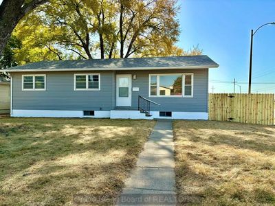 3227 W 18th St, Grand Island, NE, 68803