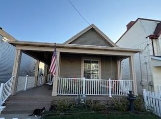 130 Van Voast Ave, Bellevue, KY