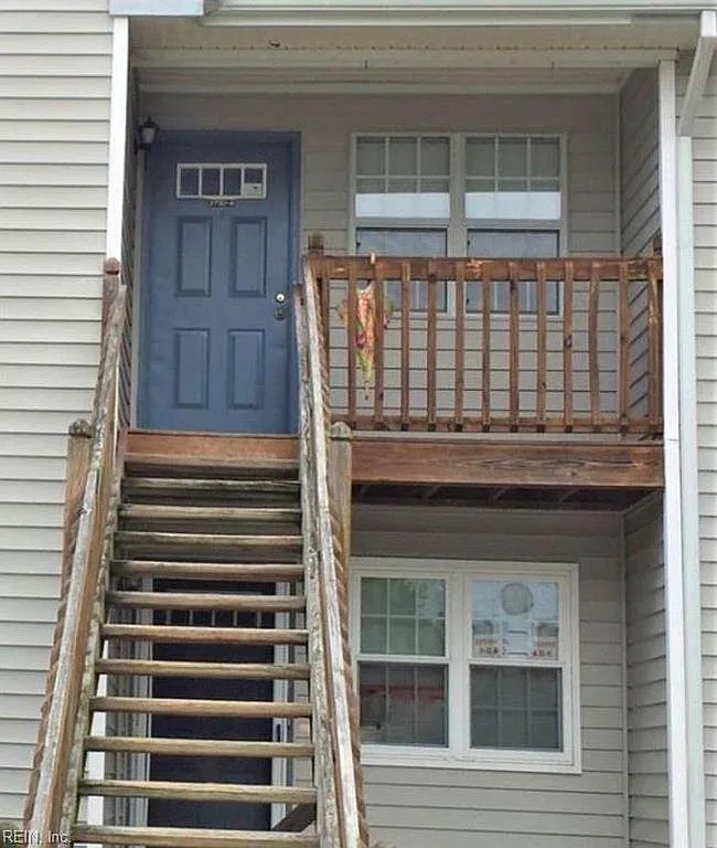 2 bed, 975 sqft, $1,400 — Photo 1