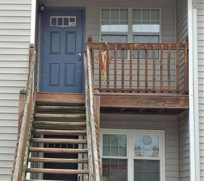 3750 Towne Point Rd #B — Photo 1