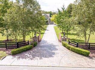 4291 Pate Rd, Franklin, TN 37064