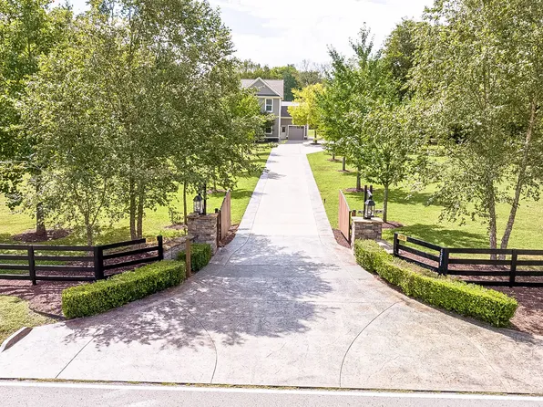 4291 Pate Rd, Franklin, TN 37064