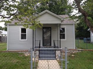 2456 N Rogers Ave, Springfield, MO 65803