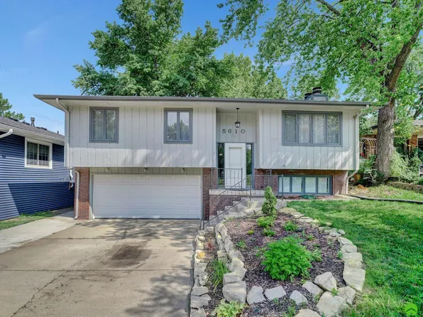 5610 Bancroft Ave, Lincoln, NE 68506