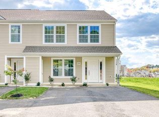 1240 Providence Blvd #67, Christiansburg, VA 24073