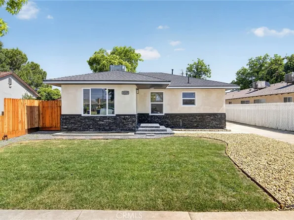 1127 W 19th St, Merced, CA 95340