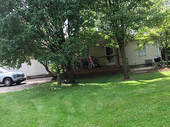 2nd image of 716 S County Road 550 E