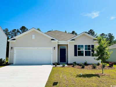 1319 Nokota Dr. Lot 106- Cali A, Cali A Conway, SC, 29526