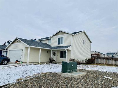101 N Glacier St, Moxee, WA, 98936