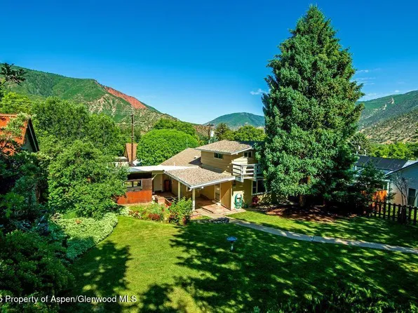 1105 Bennett Ave, Glenwood Springs, CO 81601