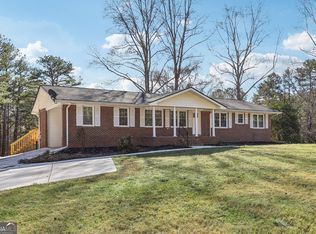 591 M Sanders Rd, Buchanan, GA 30113