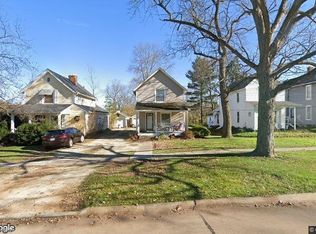 232 N Jefferson St, Medina, OH 44256