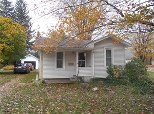 269 Lockwood St, Geneva, OH 44041
