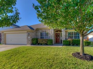 1033 Kensington Castle Trl, Pflugerville, TX 78660