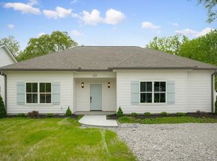 329 S Walnut Ave, Cookeville, TN 38501