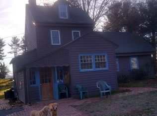 204 Alloway Aldine Rd, Woodstown, NJ 08098