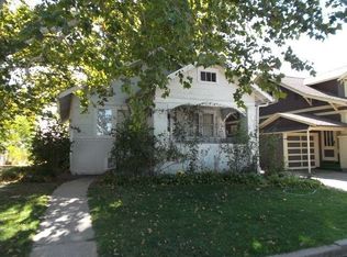 105 W Ashton Ave, Grand Island, NE 68801