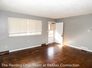 531-533 Barnett Rd, Columbus, OH 43213