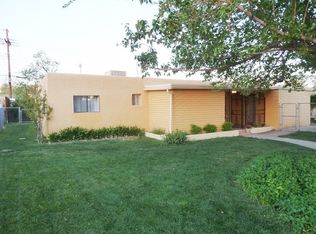 1003 Lees Dr, Las Cruces, NM 88001