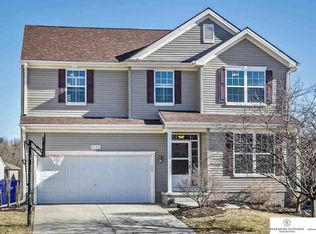 8919 S 163rd St, Omaha, NE 68136