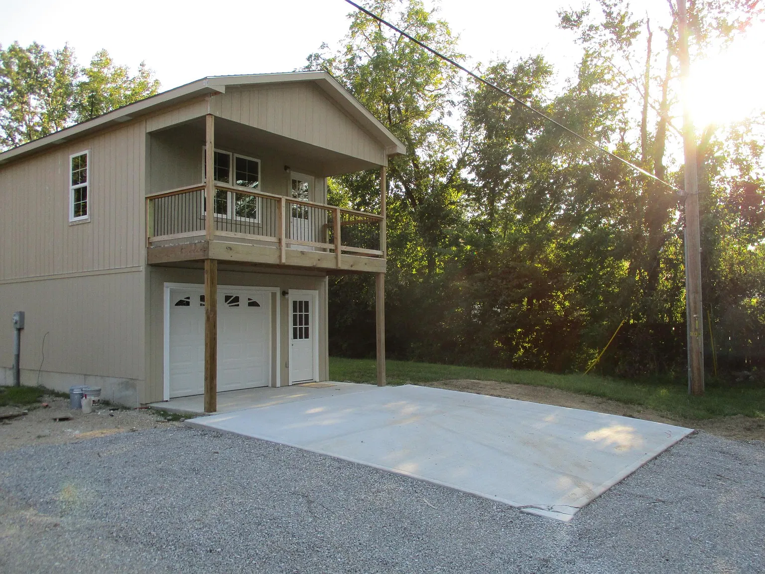 517 W Workman St — Photo 1