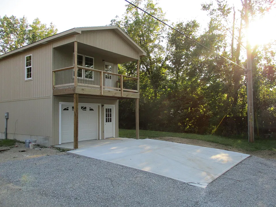 517 W Workman St #517