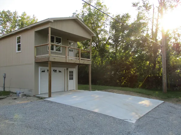 517 W Workman St #517, Knob Noster, MO 65336
