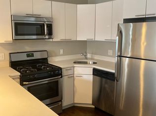 50 Jfk St APT 2, Cambridge, MA 02138