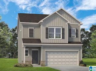 5393 Tailwinds Dr, Bessemer, AL 35022