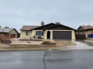 2041 Garnet Ave, Barstow, CA 92311